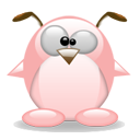 Penguin pingouin pinguino 680